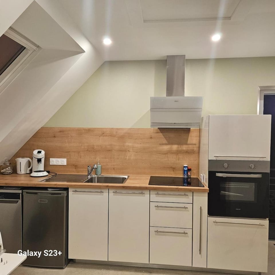 Gite la perle - Rossfeld Apartment in Grand Est