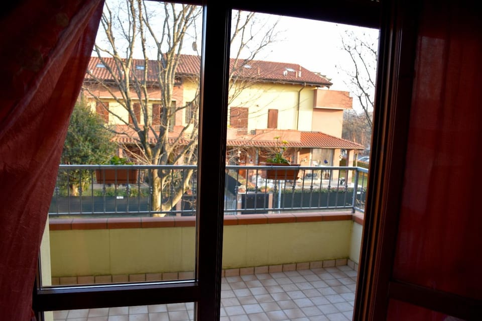 Motori e Sapori Apartment in Emilia-Romagna