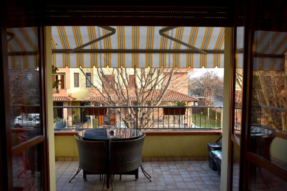 Motori e Sapori Apartment in Emilia-Romagna