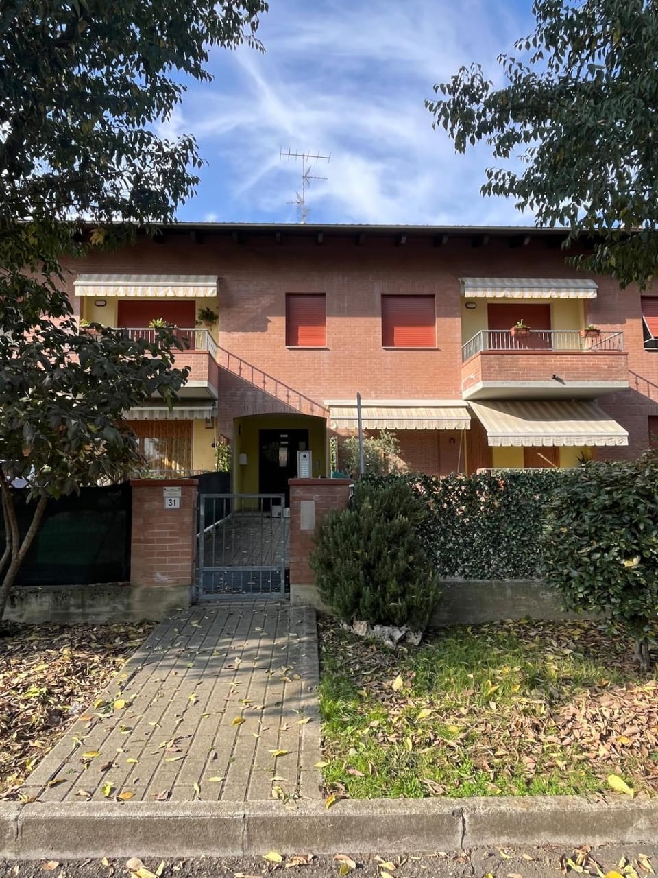 Motori e Sapori Apartment in Emilia-Romagna