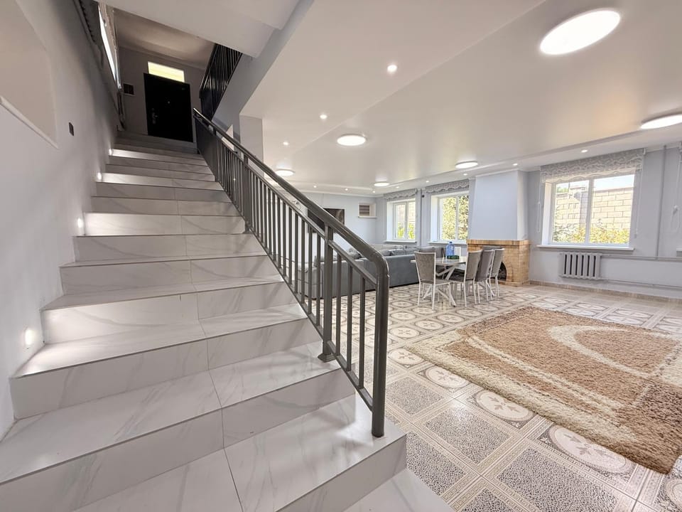 Villa Mountain Apartment in Almaty