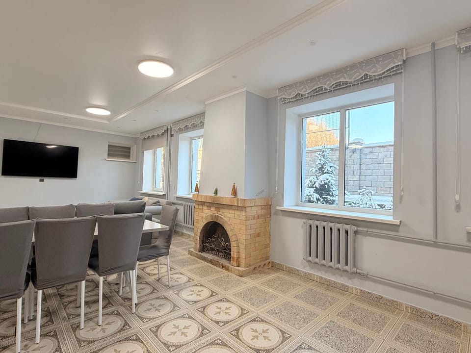 Villa Mountain Apartment in Almaty