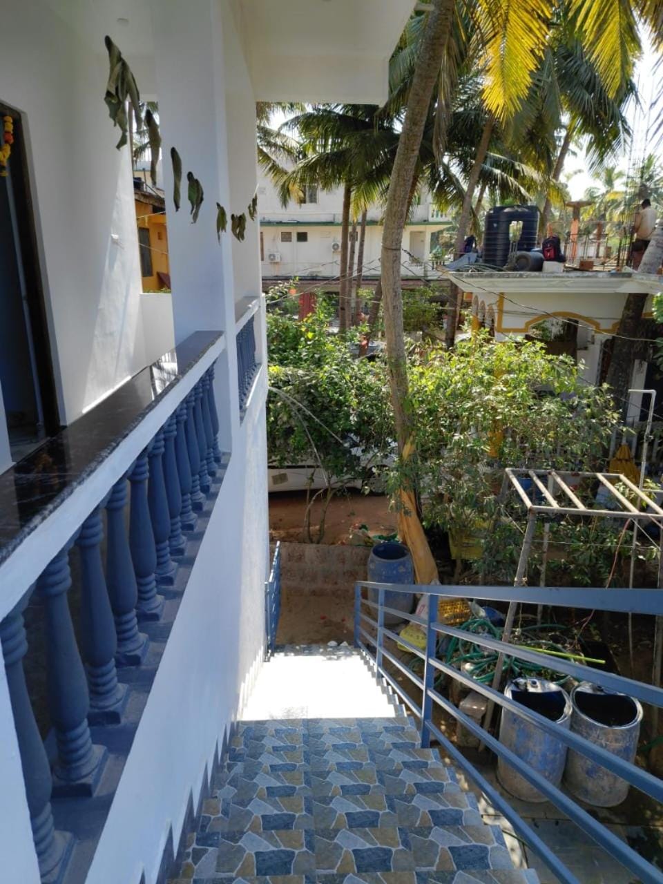Sunrise Agonda Vacation rental in Agonda