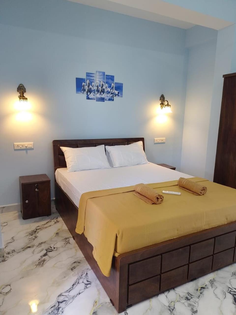 Sunrise Agonda Vacation rental in Agonda