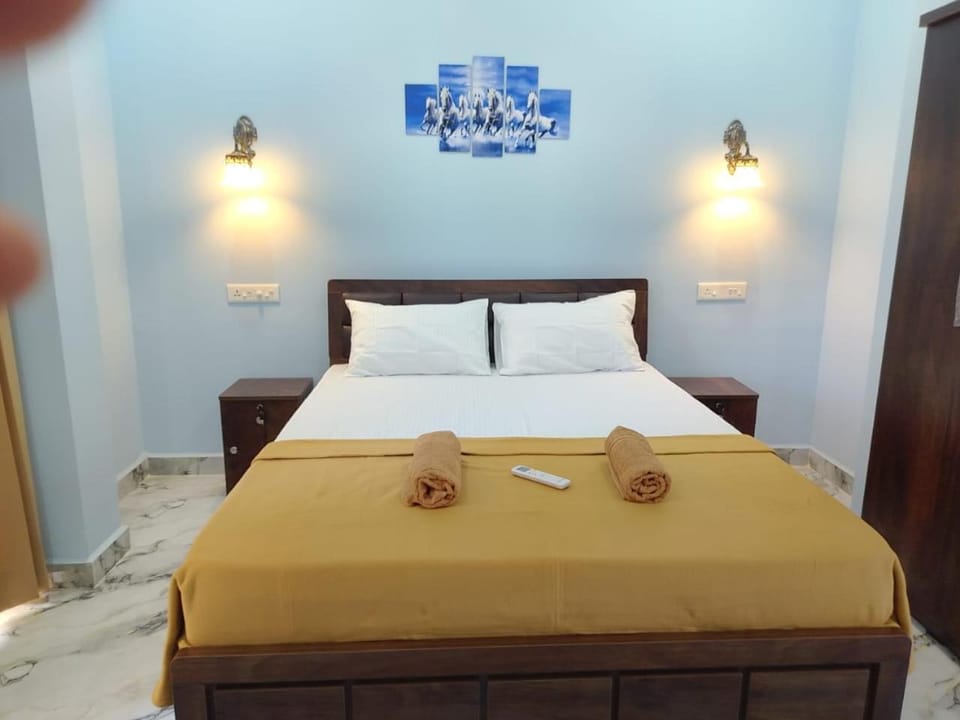 Sunrise Agonda Vacation rental in Agonda
