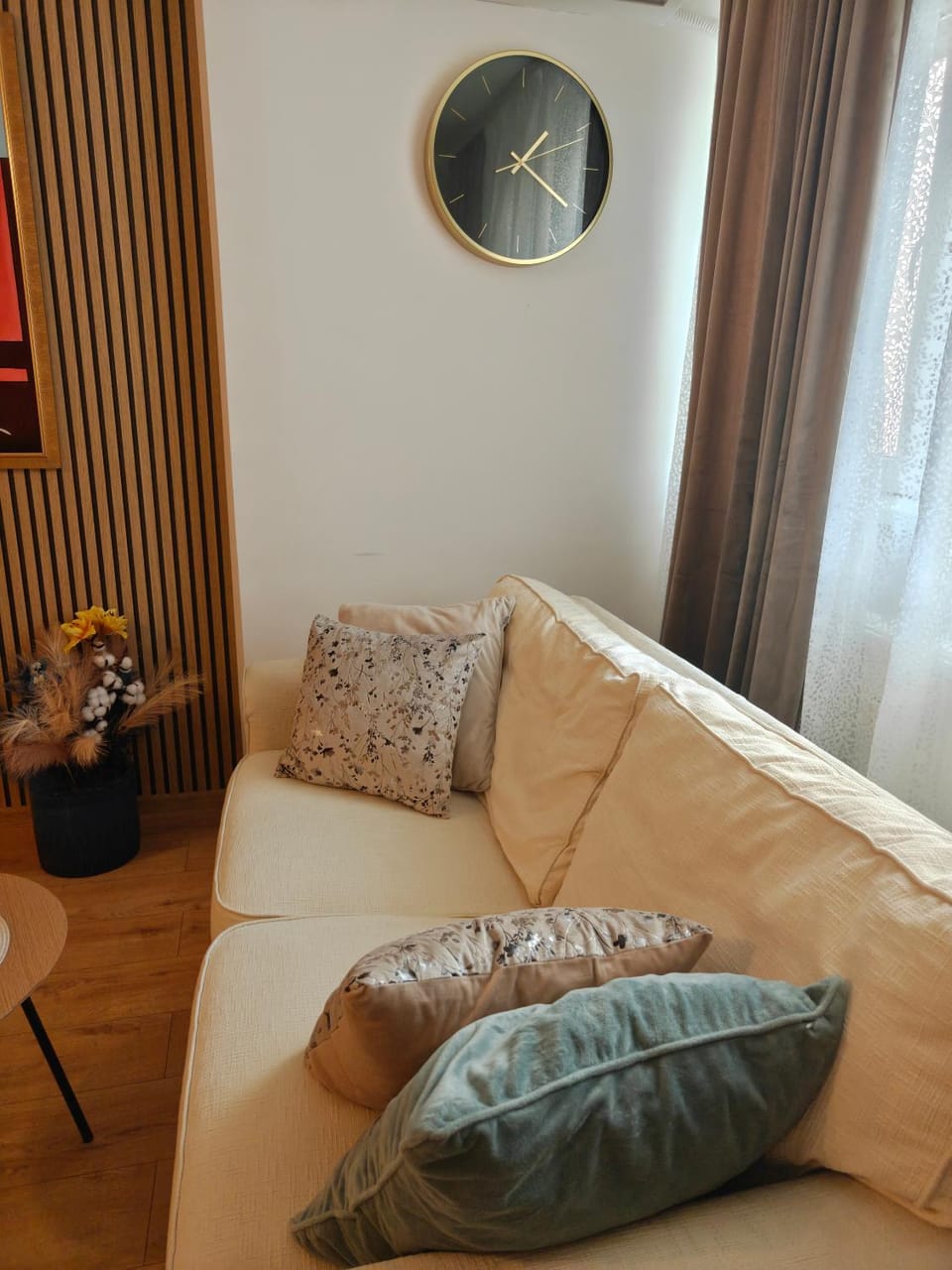 ALDIRA Joy Arena Nationala Apartment in Bucharest