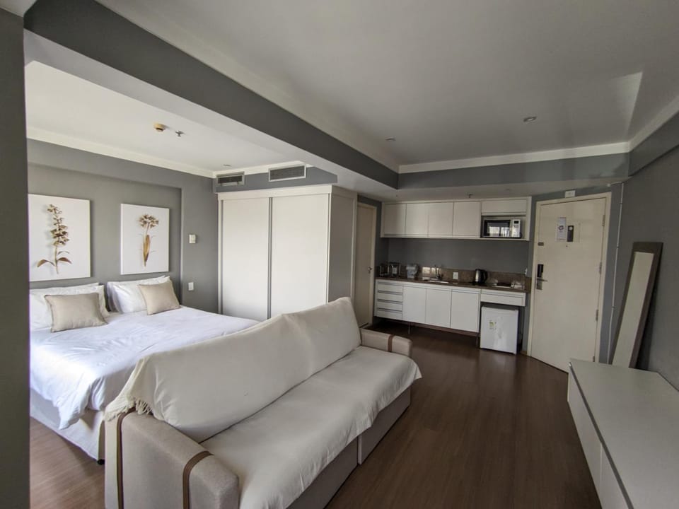 Flats Guarulhos aeroporto Apartment in Guarulhos