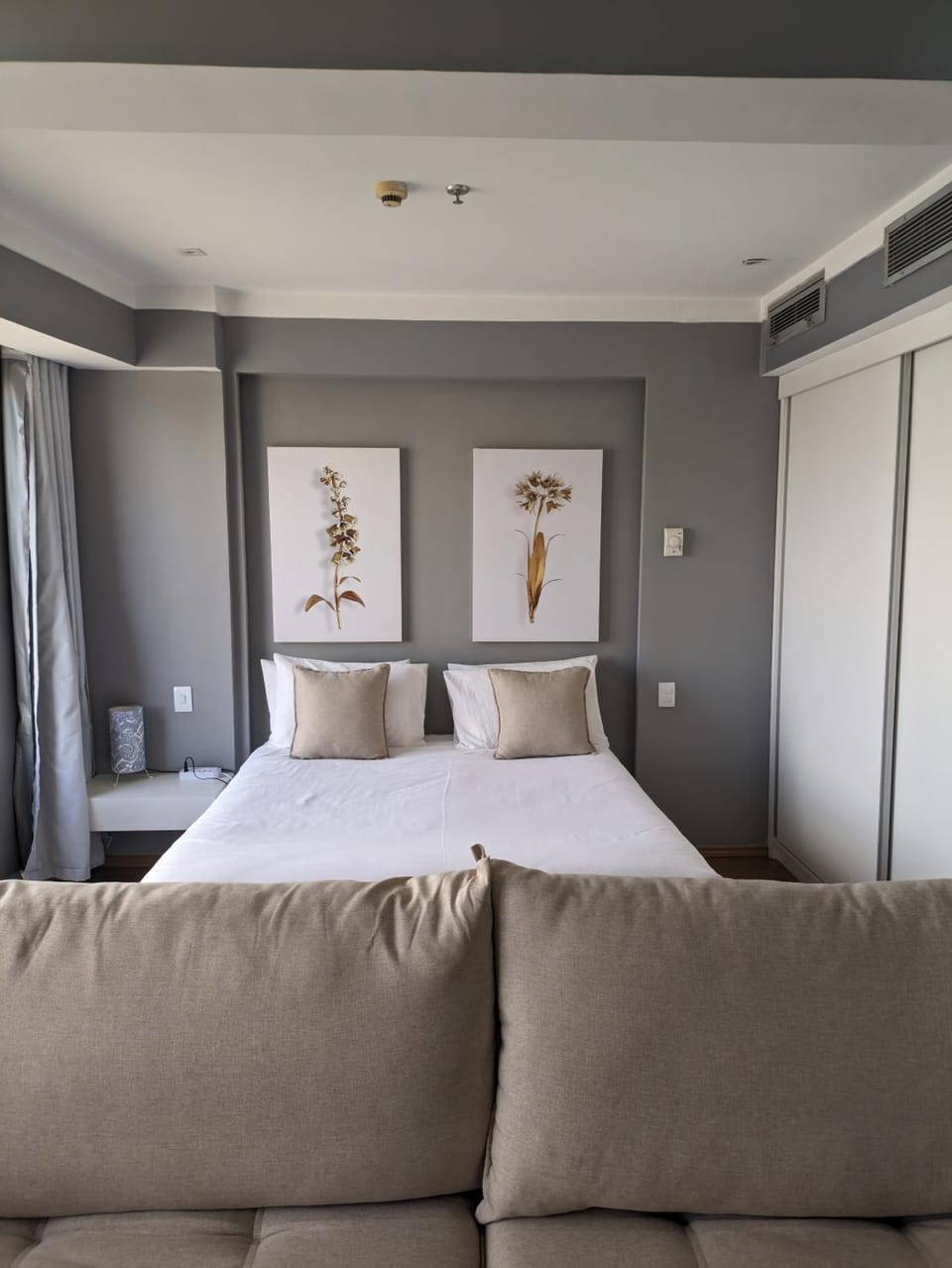 Flats Guarulhos aeroporto Apartment in Guarulhos