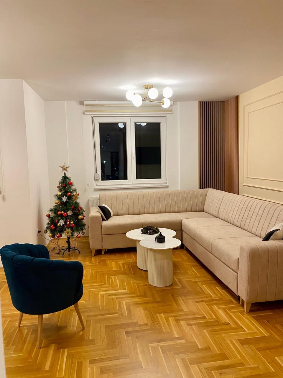 Pale apartman Gold Apartment in Federation of Bosnia and Herzegovina