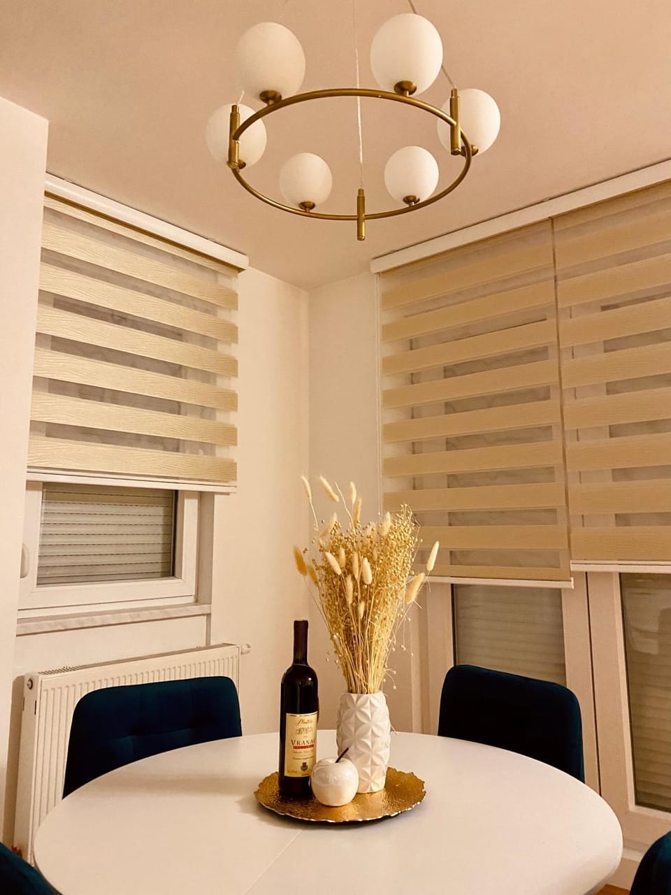 Pale apartman Gold Apartment in Federation of Bosnia and Herzegovina