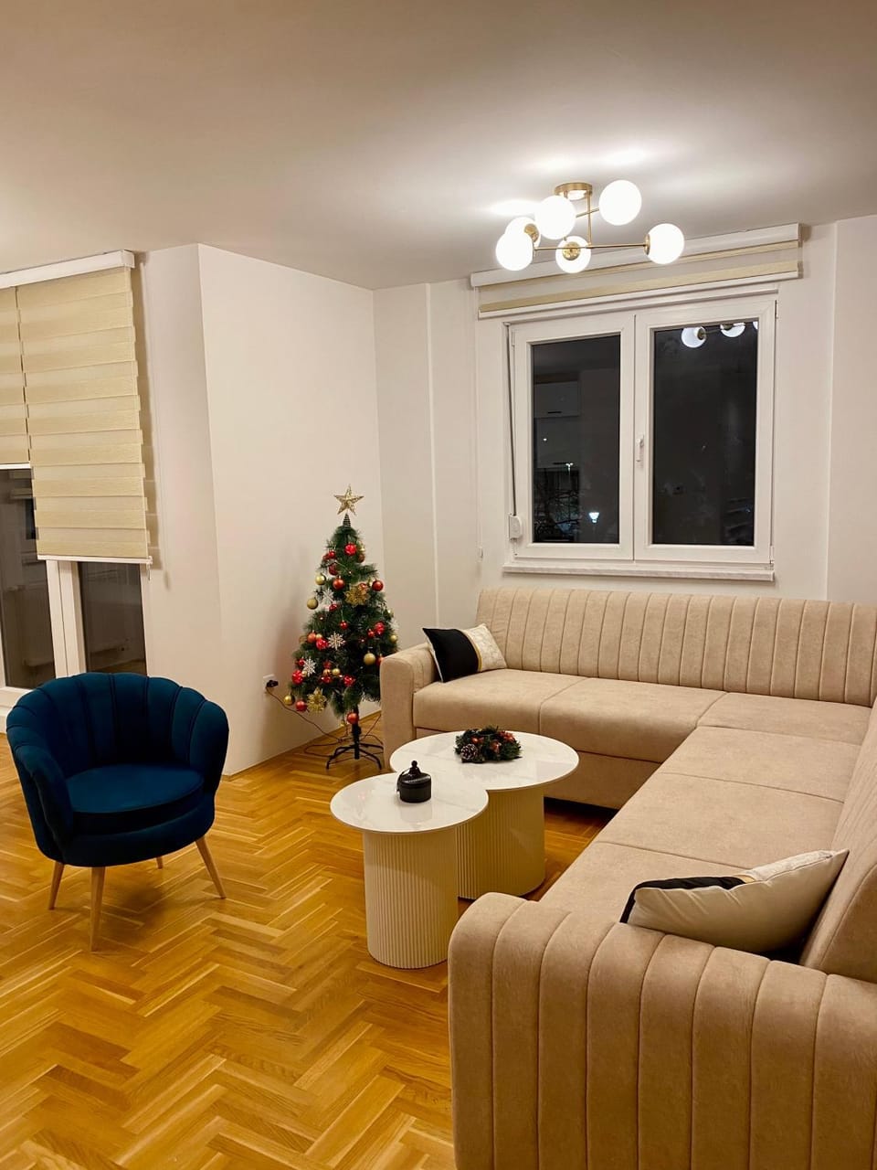 Pale apartman Gold Apartment in Federation of Bosnia and Herzegovina
