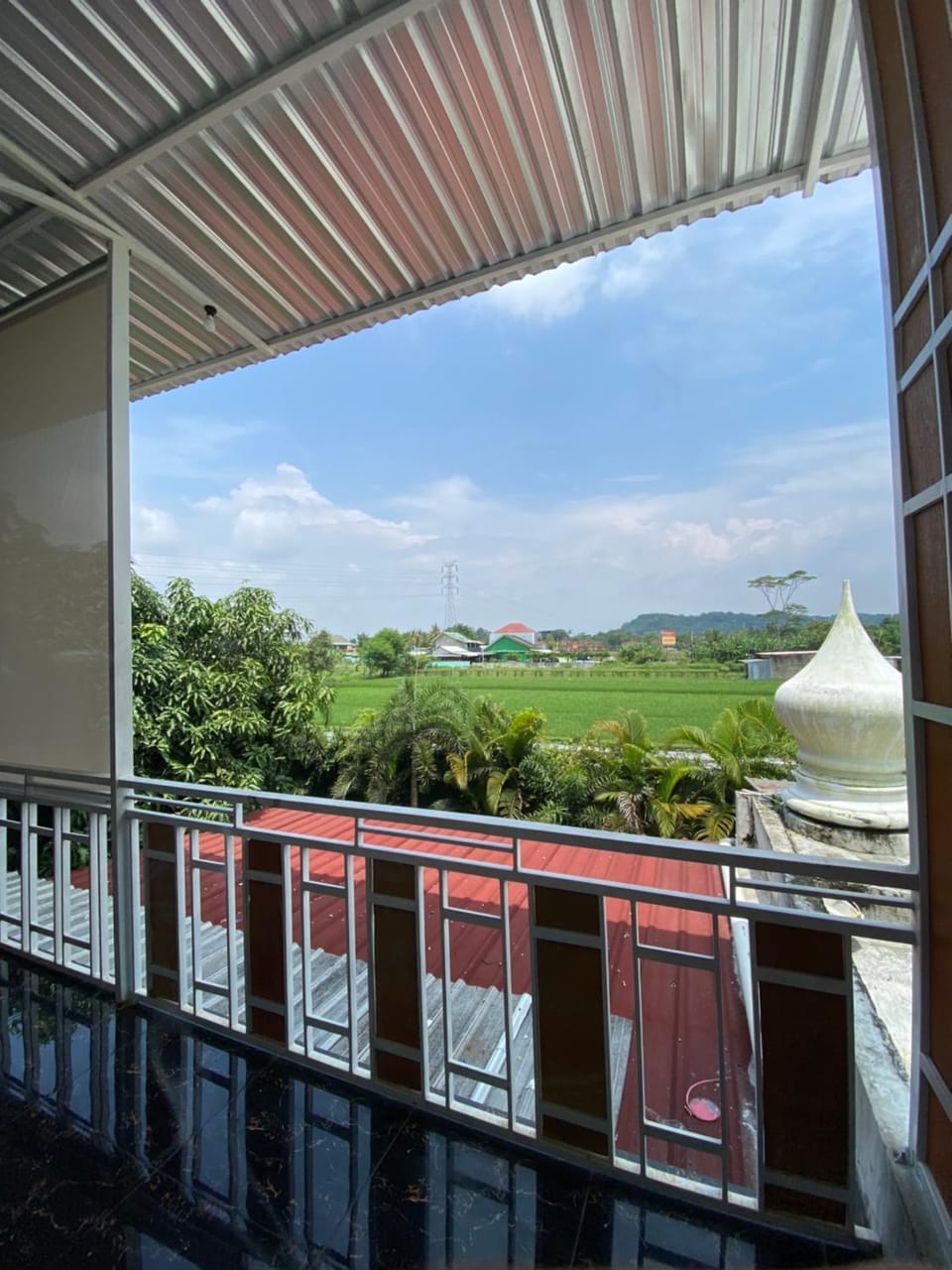 View (from property/room)