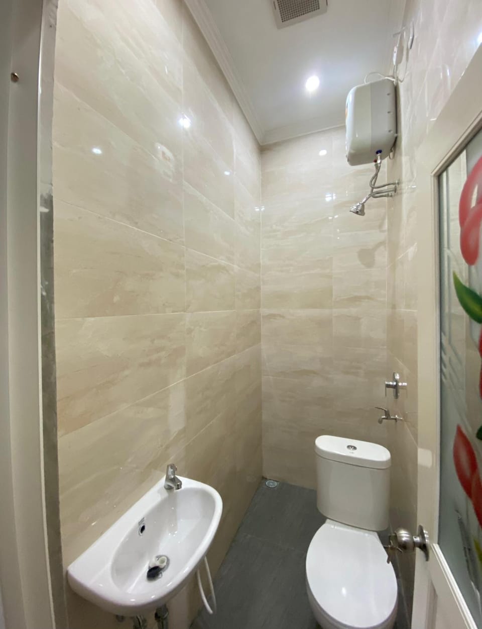 Toilet, Bathroom