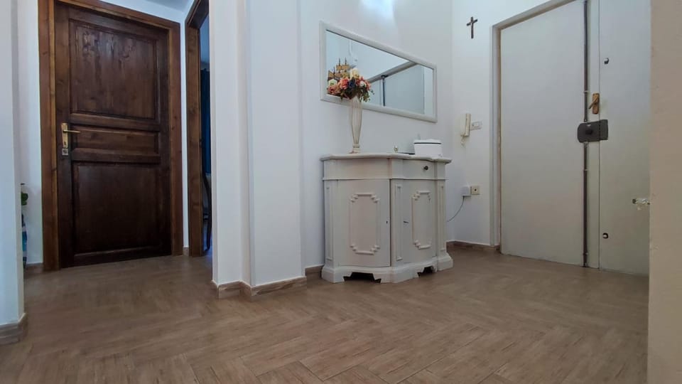 Da Irene Vacation rental in Sassari