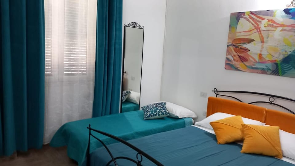 Da Irene Vacation rental in Sassari