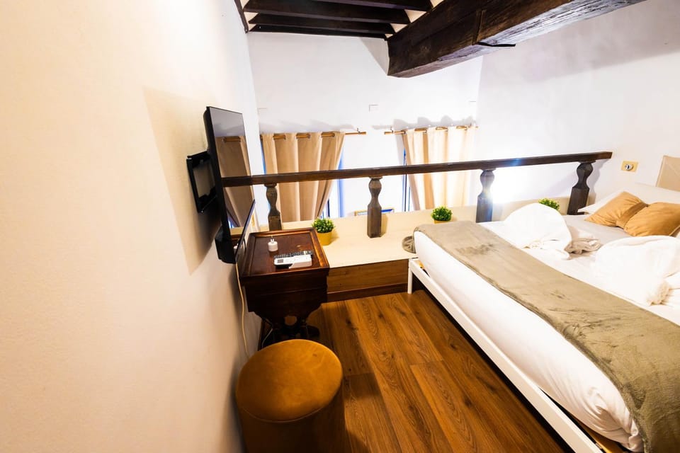 Domus Pellegrino heart of ROME Apartment in Rome