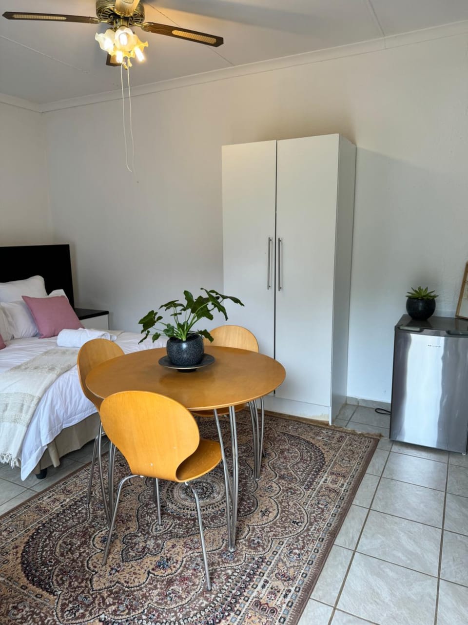 The Herby Taylor Guest House Apartment in Gauteng