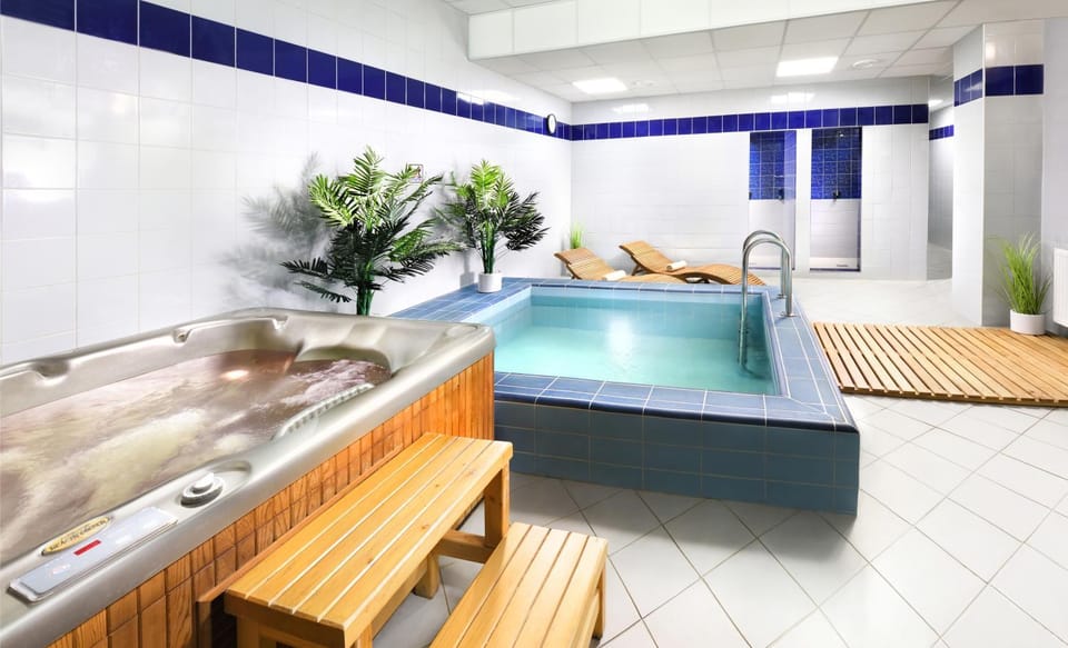 Hotel Academia Hotel in Slovakia