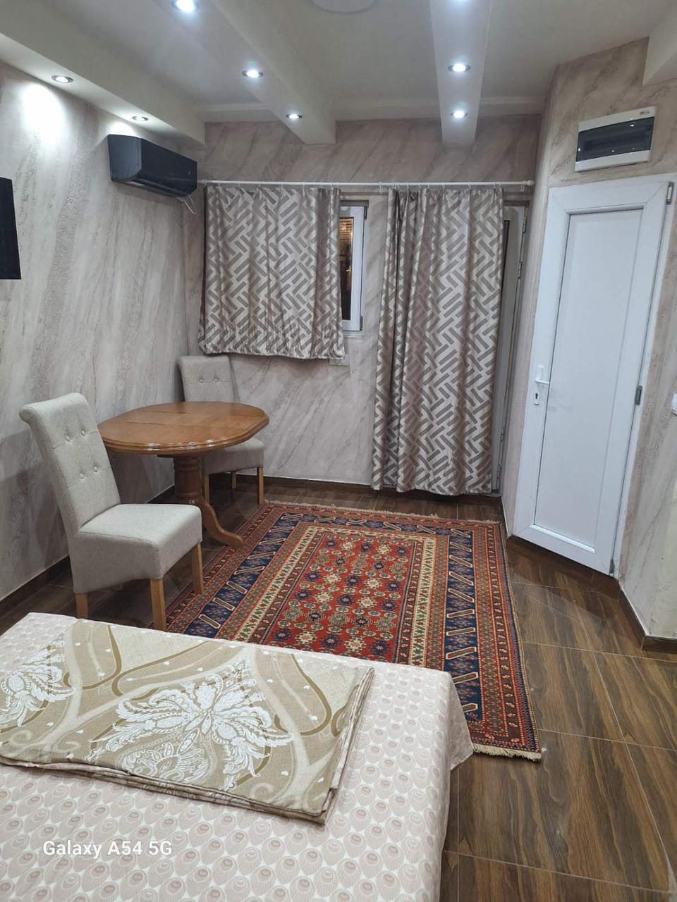 Dream 7 Apartment in Belgrade