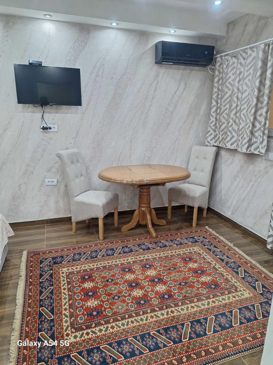 Dream 7 Apartment in Belgrade