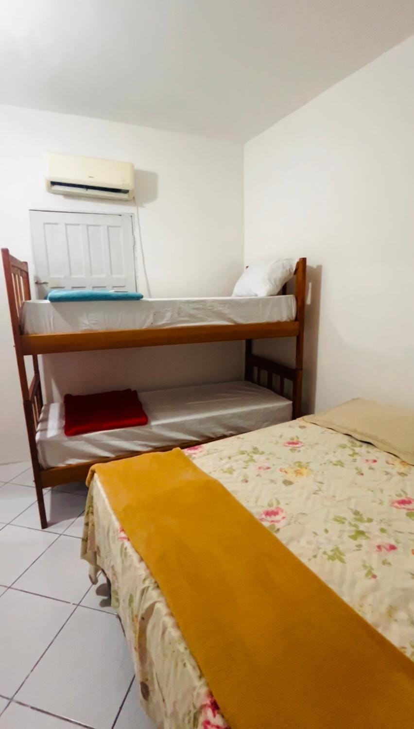 Casa fonte grande House in Ilha de Tinharé