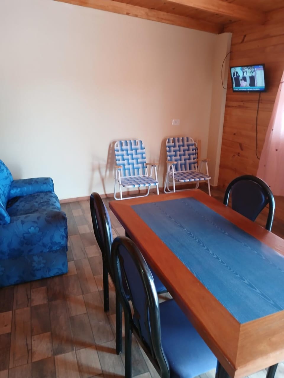 Cabañas Los Hermanos Apartment in Puerto Iguazú