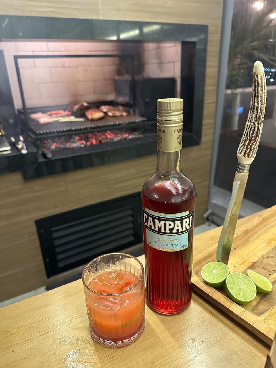 Lounge or bar