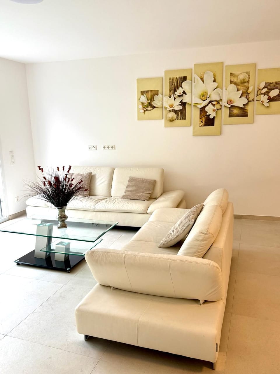 Apartment WH6 Apartment in Cologne