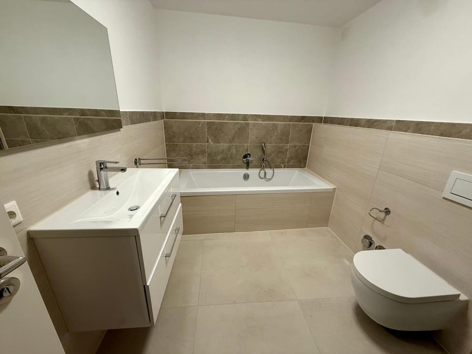 Apartment WH6 Apartment in Cologne