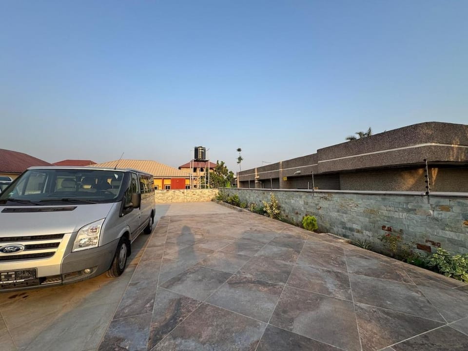 Anns Luxurious Apartments 3 Apartment in Accra