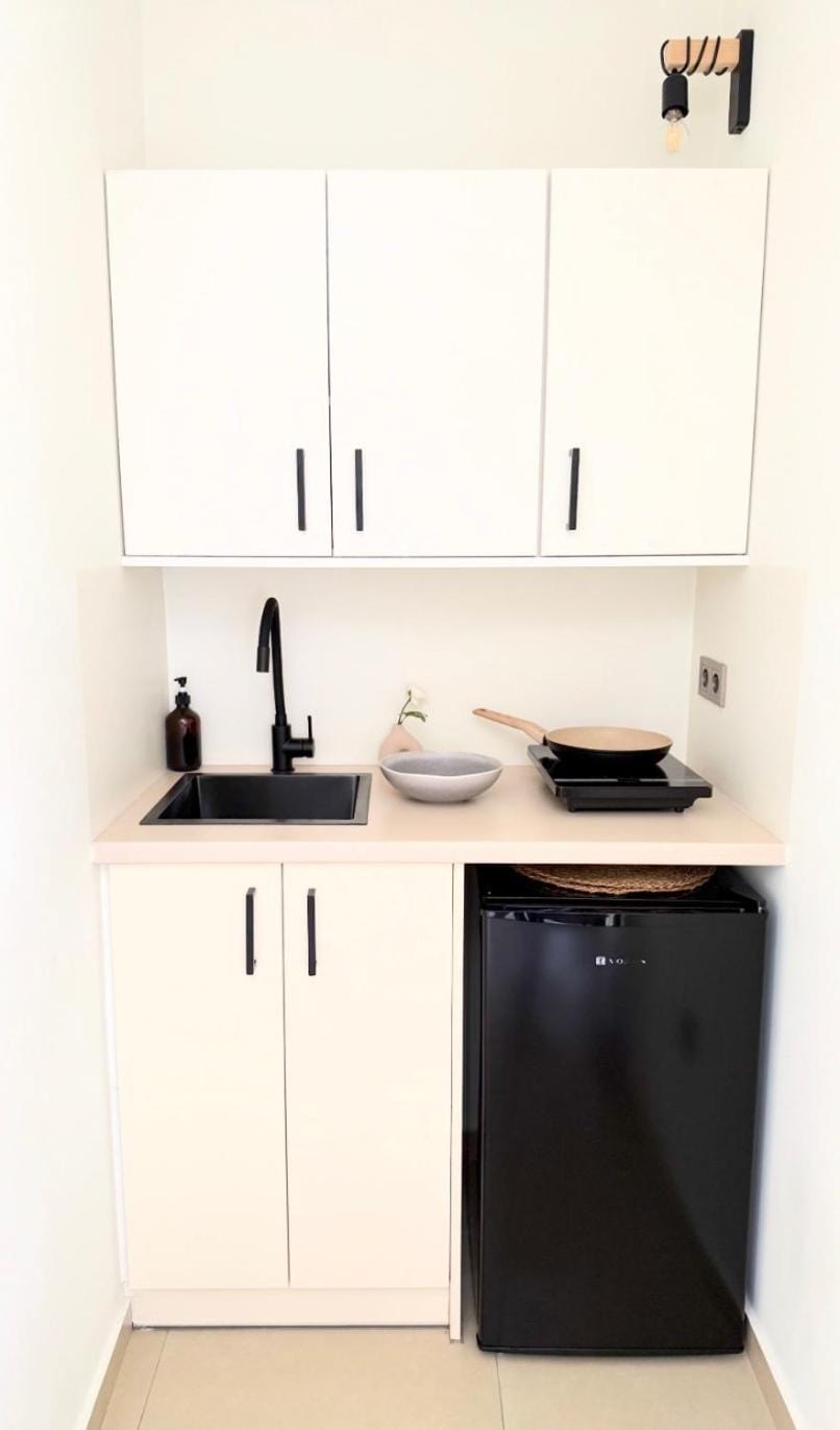 Fly & Stay Apartment in East Attica Regional Unit, Greece