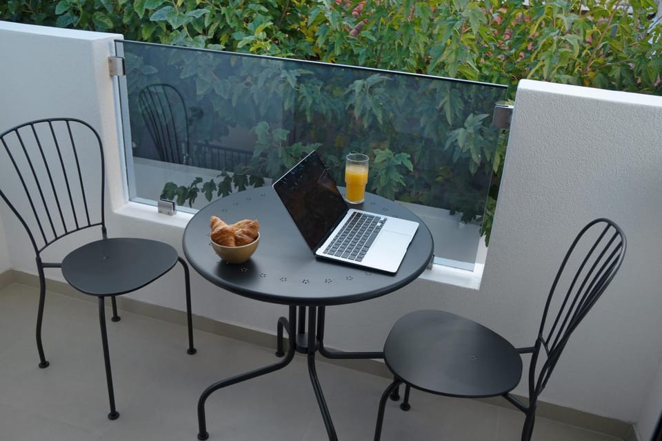 Fly & Stay Apartment in East Attica Regional Unit, Greece