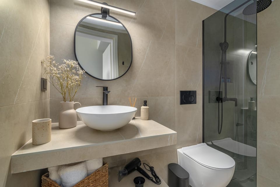 Fly & Stay Apartment in East Attica Regional Unit, Greece