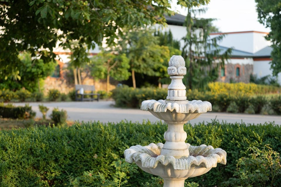 Saniertes Gutshaus mit Komfort und privater Sauna Apartment in Mecklenburgische Seenplatte