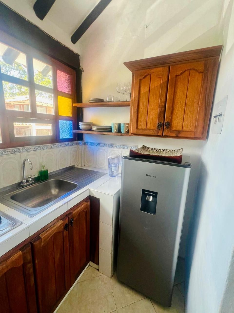 Apartamento El Agrado Apartment in Boyaca