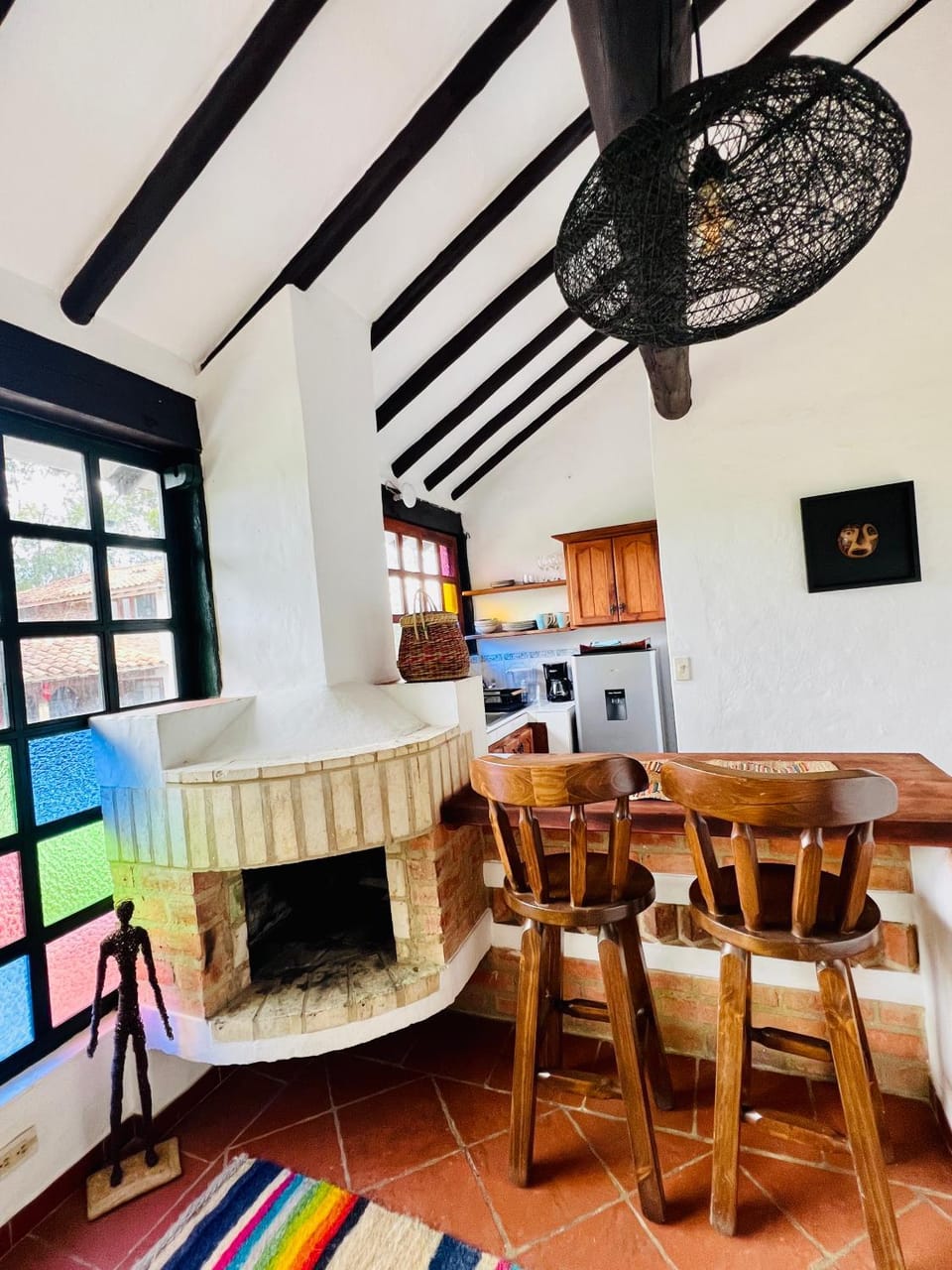 Apartamento El Agrado Apartment in Boyaca
