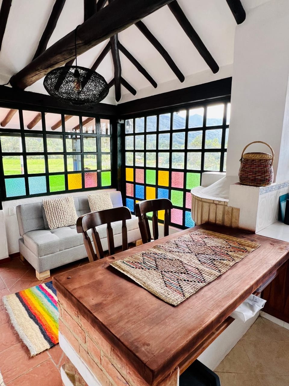 Apartamento El Agrado Apartment in Boyaca