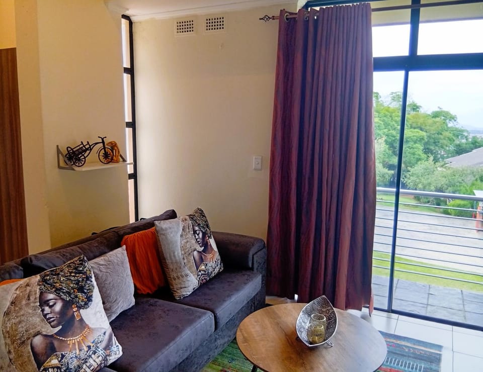 The Jackal's Retreat Apartment in Roodepoort
