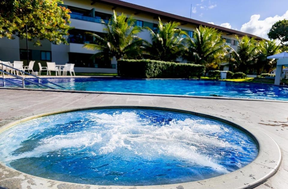 Carneiros Beach Resort Apartment in State of Pernambuco, Brazil