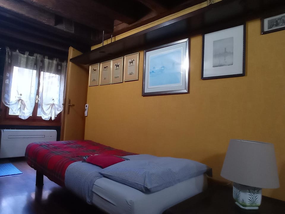 Venice Apartment 3 Apartment in Venice
