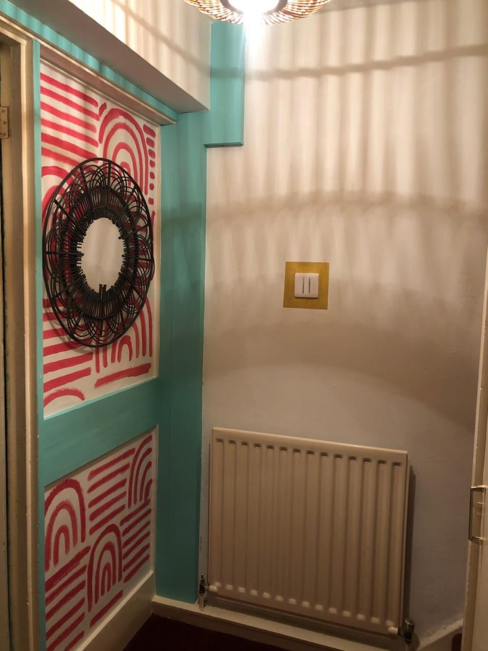 Double rooms in relaxing, plant- filled, artsy home! Vacation rental in Washington