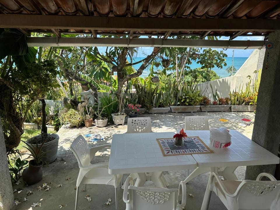 Garden, Garden, Balcony/Terrace, Dining area, Garden view