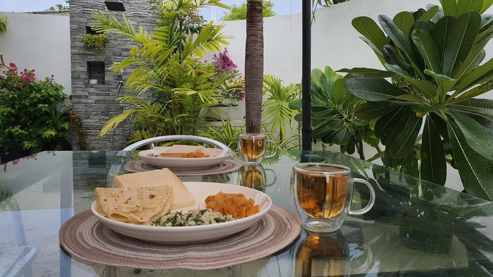 Vaadhoo View Inn Vacation rental in Maldives