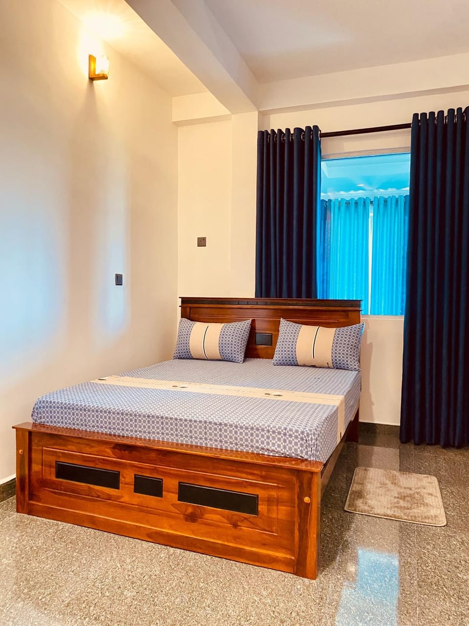 Hotel Nimthera Hotel in Sri Lanka