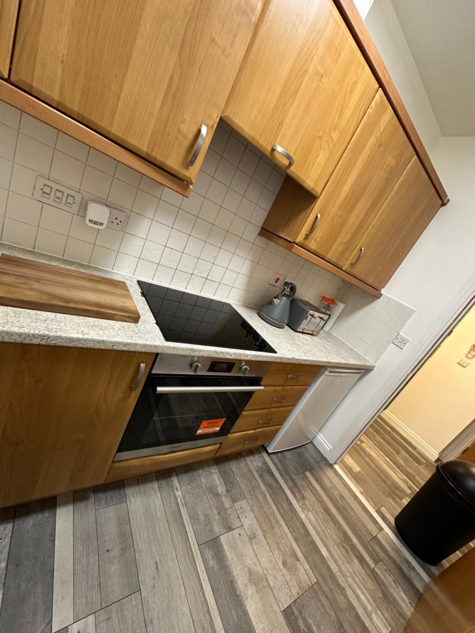 Top Floor Apartment Apartment in Edinburgh