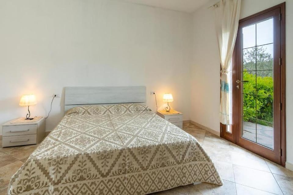 Angel Village House in Sardinia