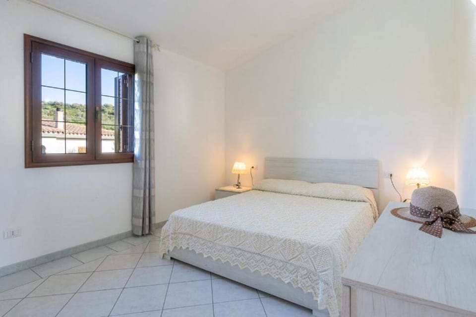 Angel Village House in Sardinia