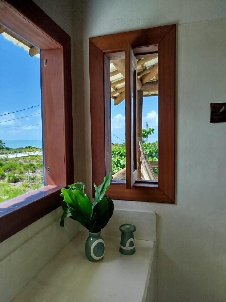 Casa Pindorama Corumbau Bahia House in State of Bahia