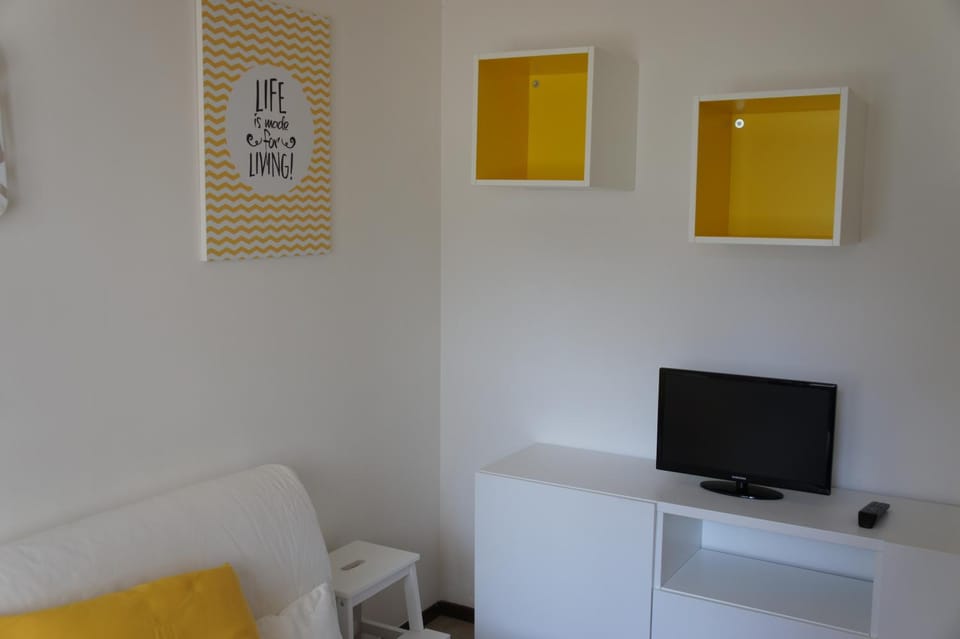 TV and multimedia, Living room