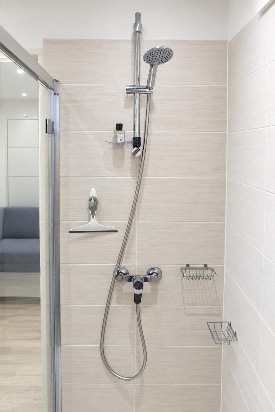 Studio tout équipé Apartment in Auvergne-Rhône-Alpes